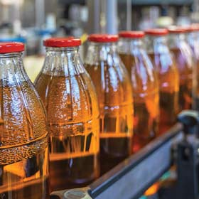 Beverage / Food Industry