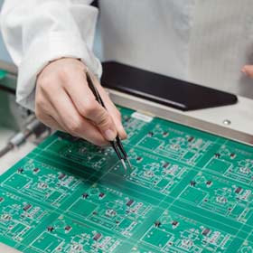 PCB Manufacture