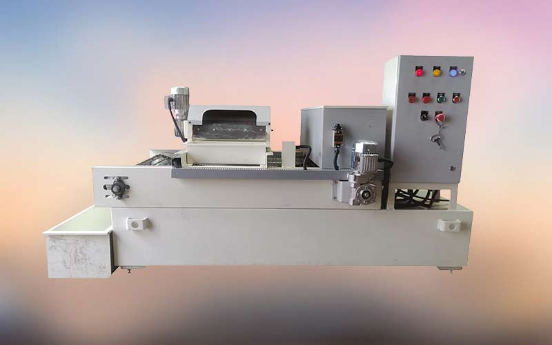 Paper Band Magnetic Separators