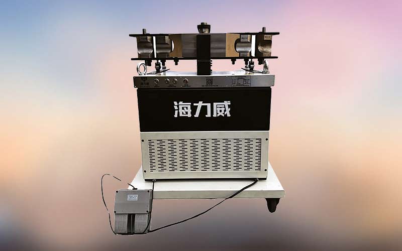 Mobile Hydraulic System / Automatic Pipe Bending Machine