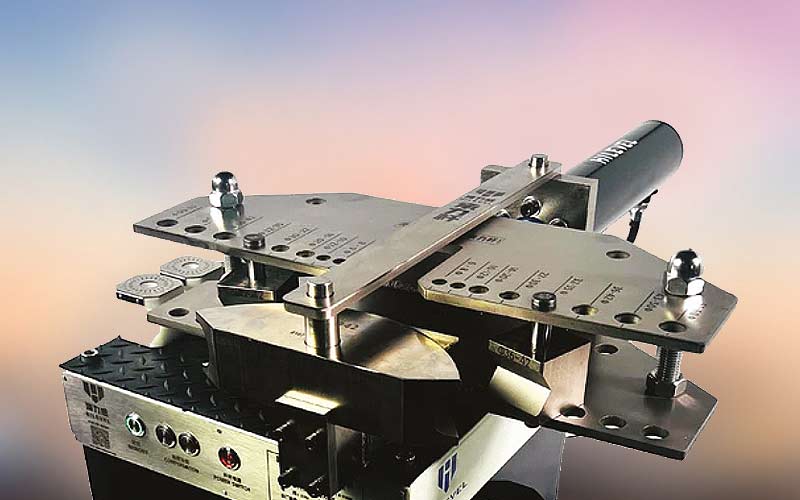 Mobile Hydraulic System / Automatic Pipe Bending Machine