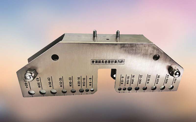 Mobile Hydraulic System / Automatic Pipe Bending Machine