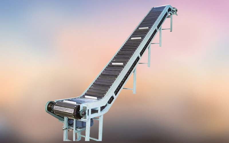 All Types Conveyors