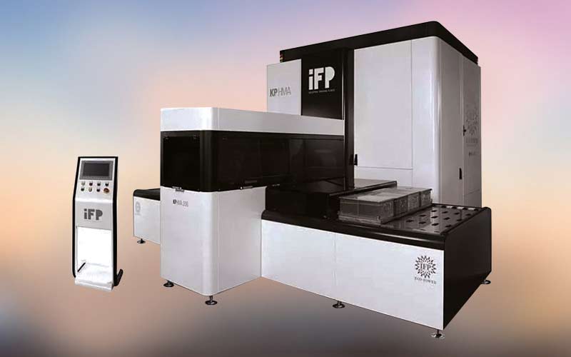 Solvent Base Ultrasonic Vapour Digressing