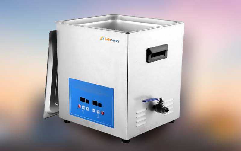 Bench Top Ultrasonic Cleaners