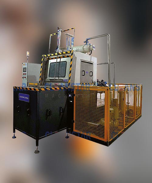 Aqueous Base Cleaning Equipments