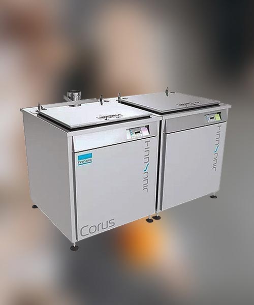 Mould Cleaning Machine