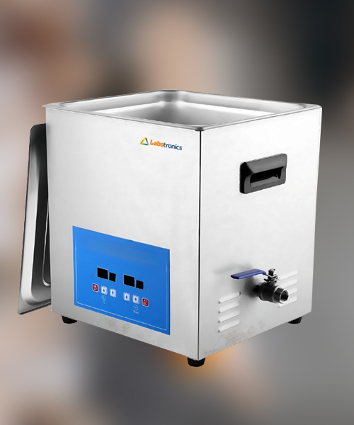 Bench Top Ultrasonic Cleaners