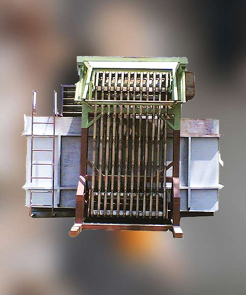 Candle Type Magnetic Separators