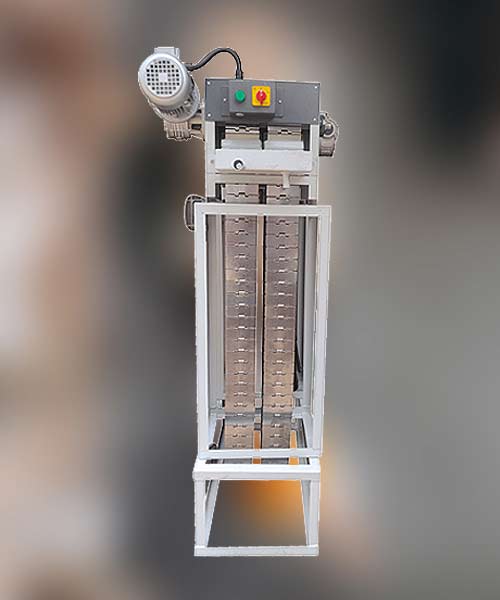 Belt Type Oil Skimmer