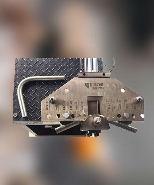 Pipe Bending Machine