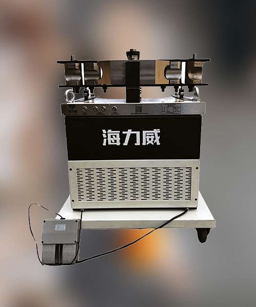 Mobile Hydraulic System / Automatic Pipe Bending Machine