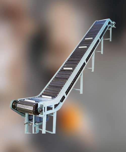 All Types Conveyors